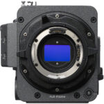 Sony BURANO 8K Digital Motion Picture Camera