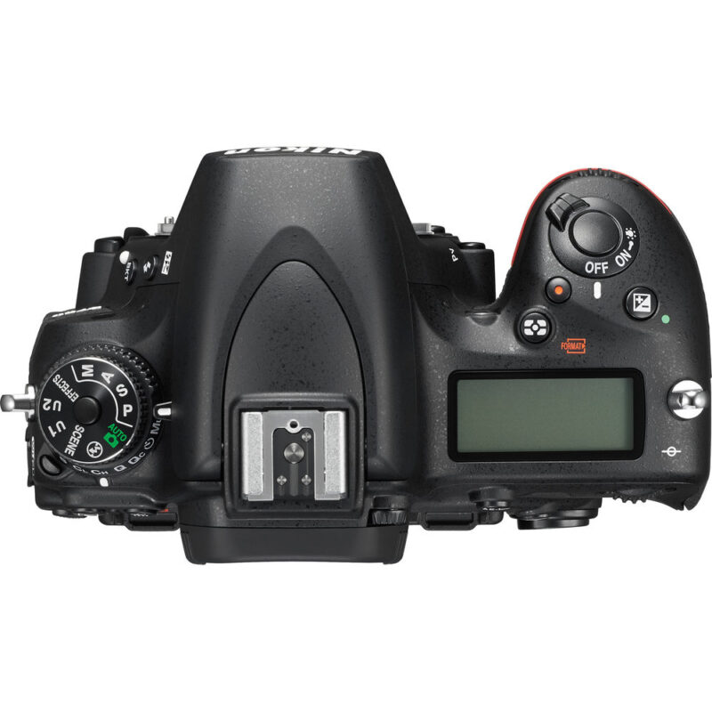 Nikon D750 DSLR Camera (Body Only) - GP Pro