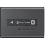 Sony NP-FV100A V-Series Rechargeable Battery Pack (3410mAh, 6.8-8.4V)