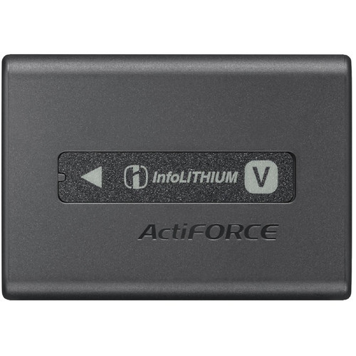 Sony NP-FV100A V-Series Rechargeable Battery Pack (3410mAh, 6.8-8.4V)