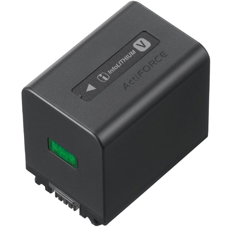 Sony NP-FV70A V-Series Battery Pack for Handycam Camcorders