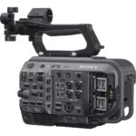 Sony PXW-FX9 XDCAM 6K Full-Frame Camera System (Body)