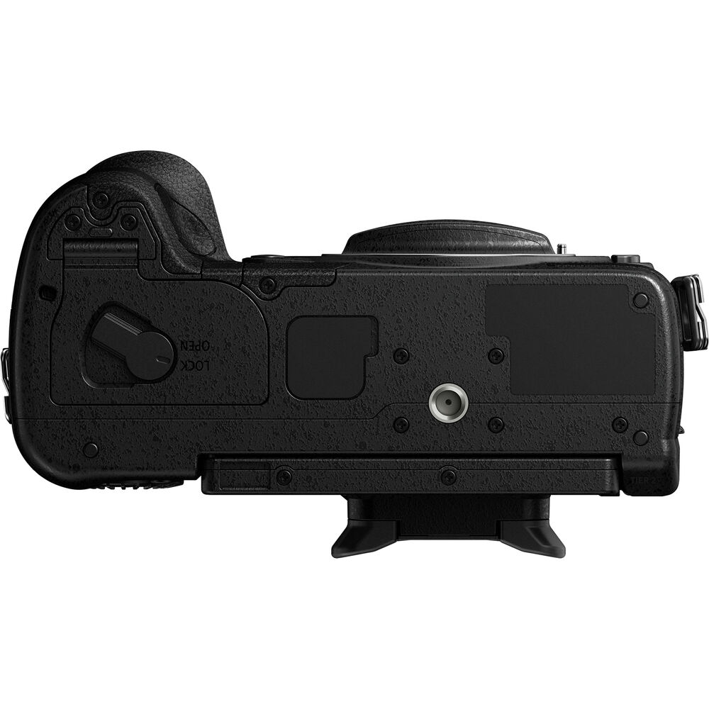 GH5 II 5 Panasonic Lumix GH5 II Mirrorless Camera