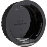 Nikon LF-4 Rear Lens Cap