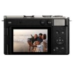 LUMIX S9 24.2MP Full-Frame CMOS Sensor, Human/Animal/Car/Motorcycle Detection, Real Time Lut (DC-S9GW-S, Silver)