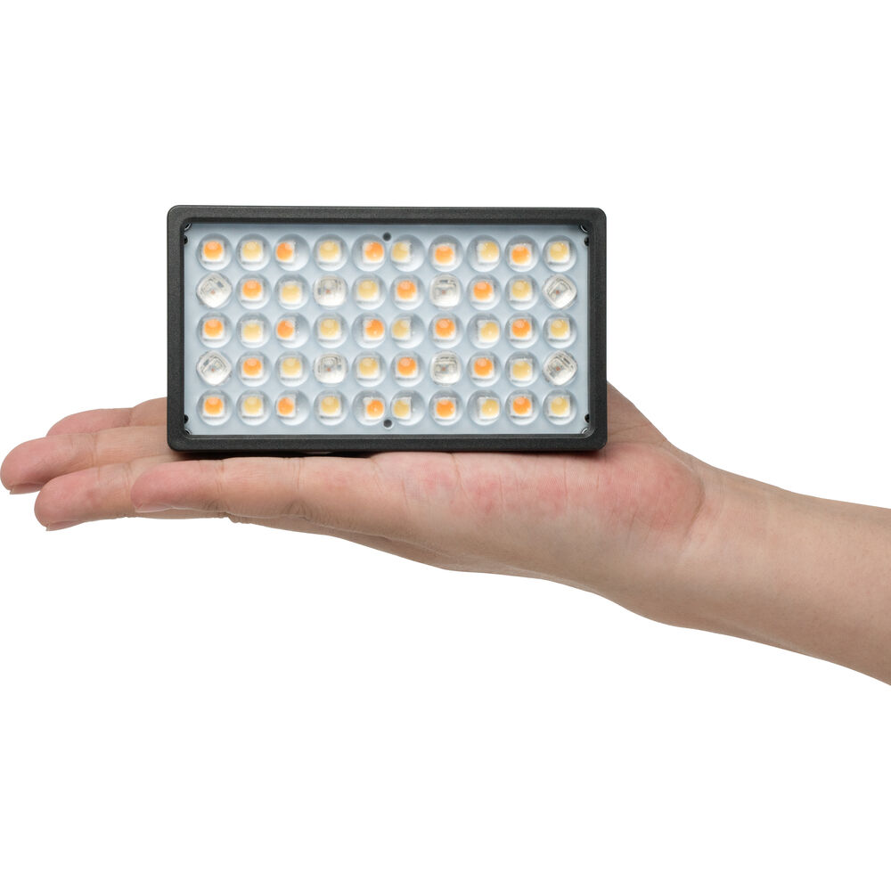 Nanlite LitoLite 5C RGBWW Mini LED Panel Nanlite LitoLite 5C RGBWW Mini LED Panel