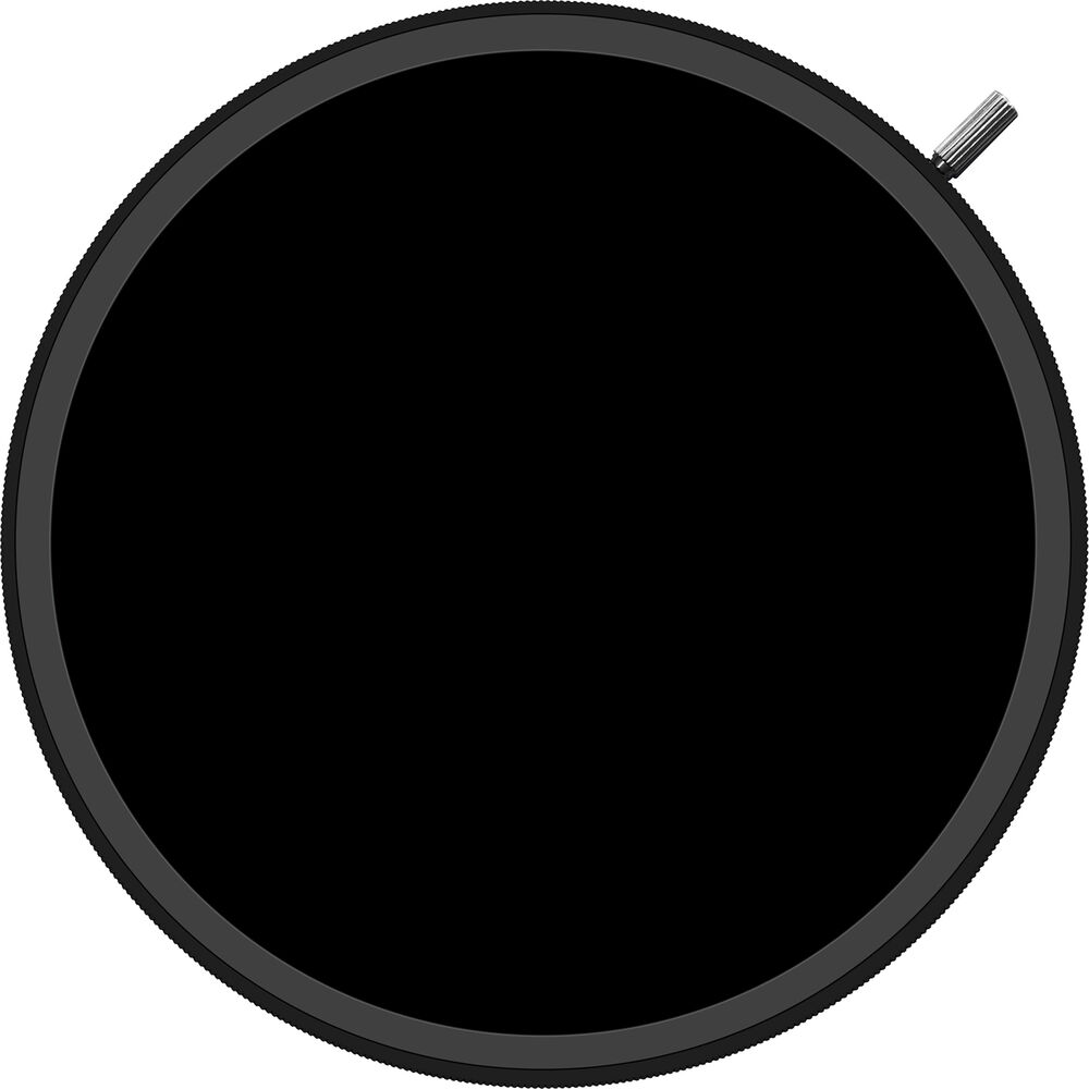 H&Y Filters HD EVO-Series Variable ND3-1000 & CPL Filter Kit (67mm)