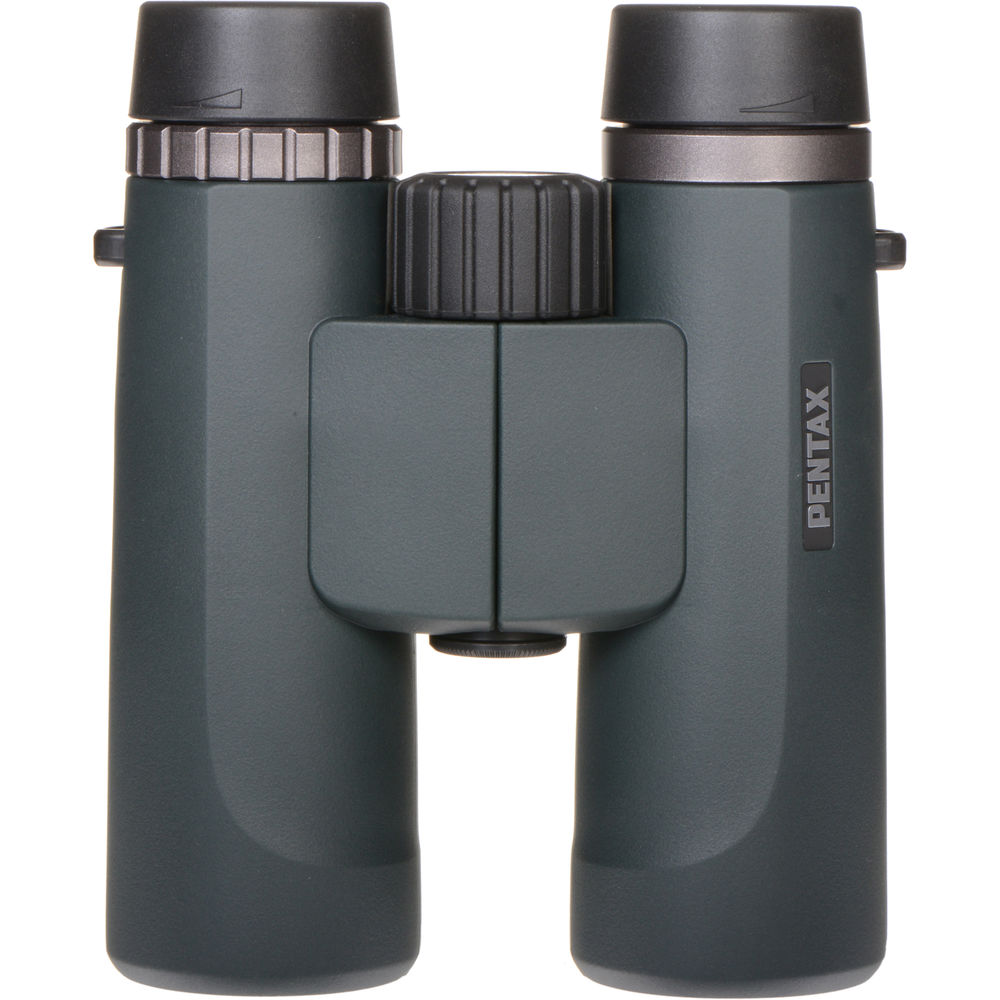 Pentax 10x36 A-Series AD WP Compact Binoculars