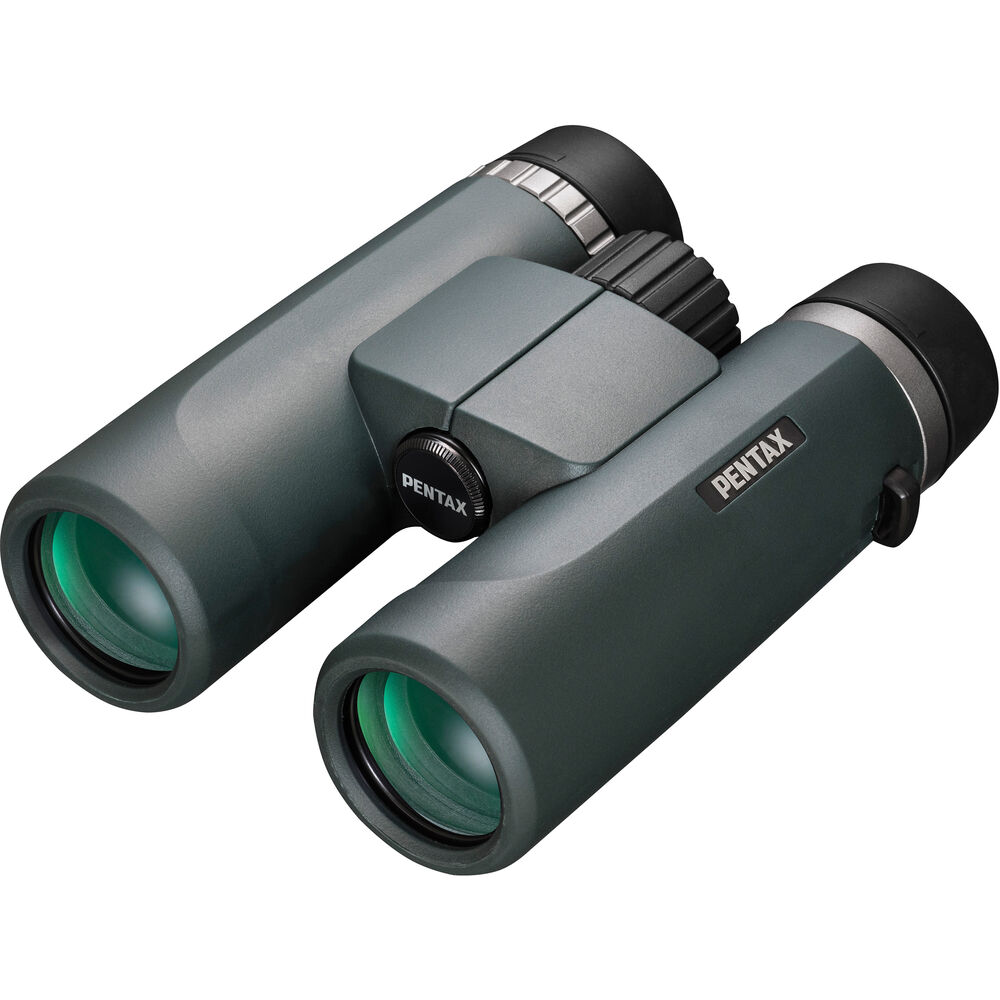 Pentax 10x36 A-Series AD WP Compact Binoculars
