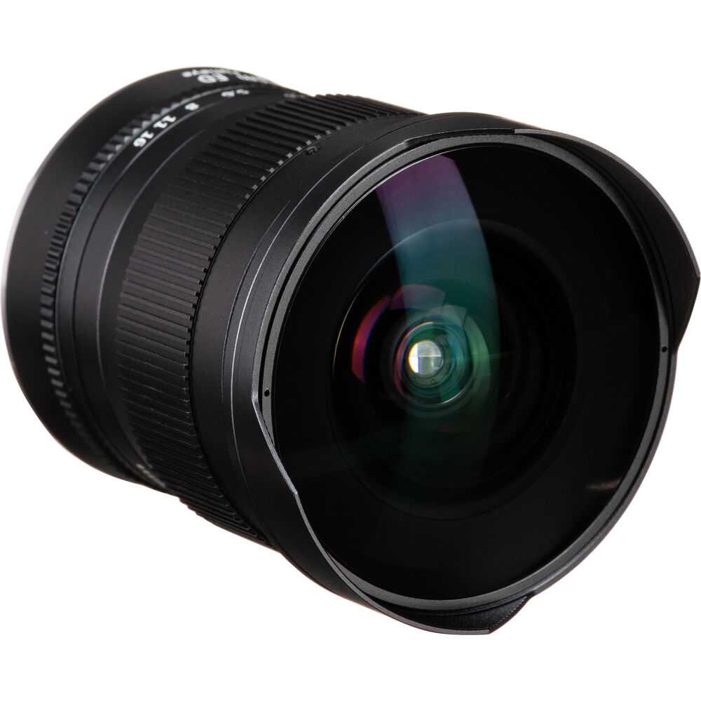 TTArtisan 11mm f/2.8 Lens for Leica L