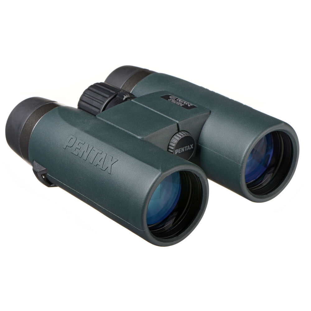 8x42 1 Pentax 8x42 S-Series SD WP Binoculars