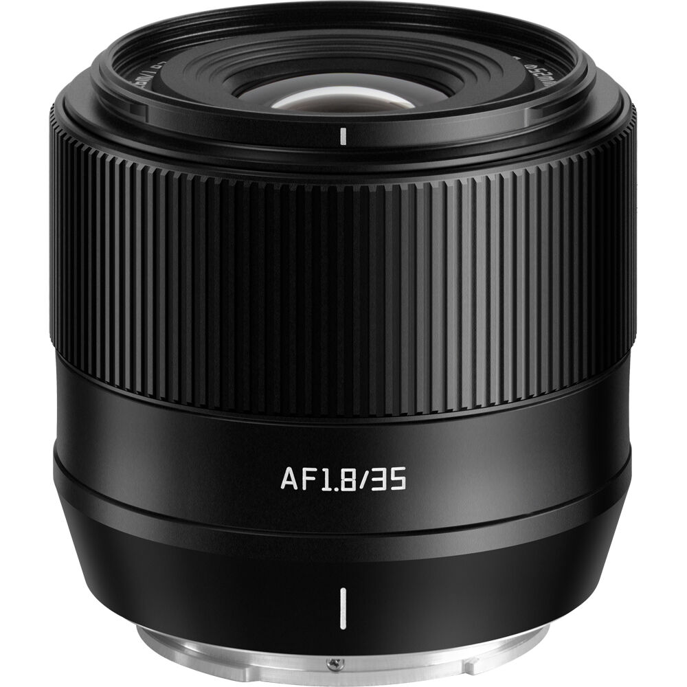 TTArtisan AF 35mm f/1.8 Lens (FUJIFILM X)