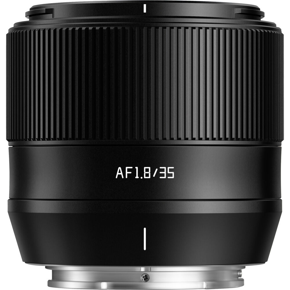 TTArtisan AF 35mm f/1.8 Lens (FUJIFILM X)