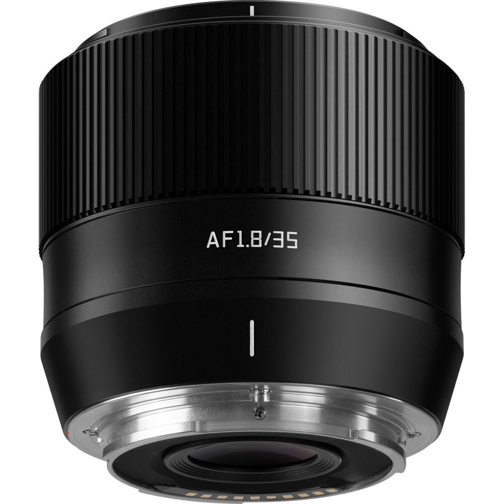 TTArtisan AF 35mm f/1.8 Lens (FUJIFILM X)