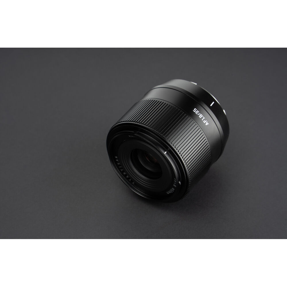 TTArtisan AF 35mm f/1.8 Lens (FUJIFILM X)