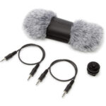 TASCAM DR-70D & DR-701D Accessory Kit
