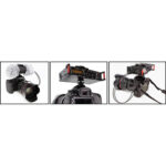 TASCAM DR-70D & DR-701D Accessory Kit