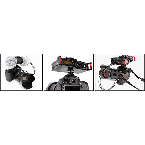 TASCAM DR-70D & DR-701D Accessory Kit