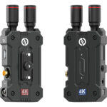 Hollyland Mars 4K Wireless Video Transmission System Hollyland Mars 4K Wireless Video Transmission System