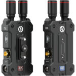 Hollyland Mars 4K Wireless Video Transmission System Hollyland Mars 4K Wireless Video Transmission System