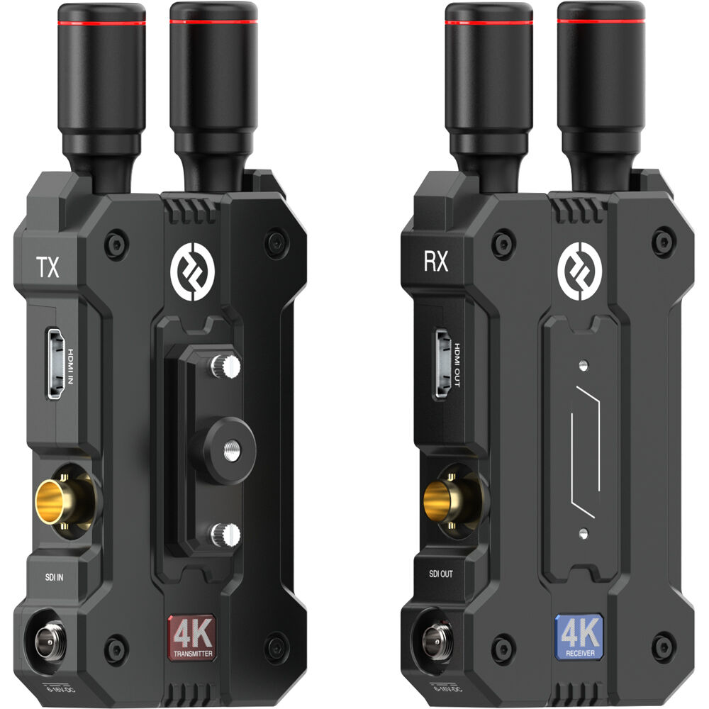 Hollyland Mars 4K Wireless Video Transmission System Hollyland Mars 4K Wireless Video Transmission System