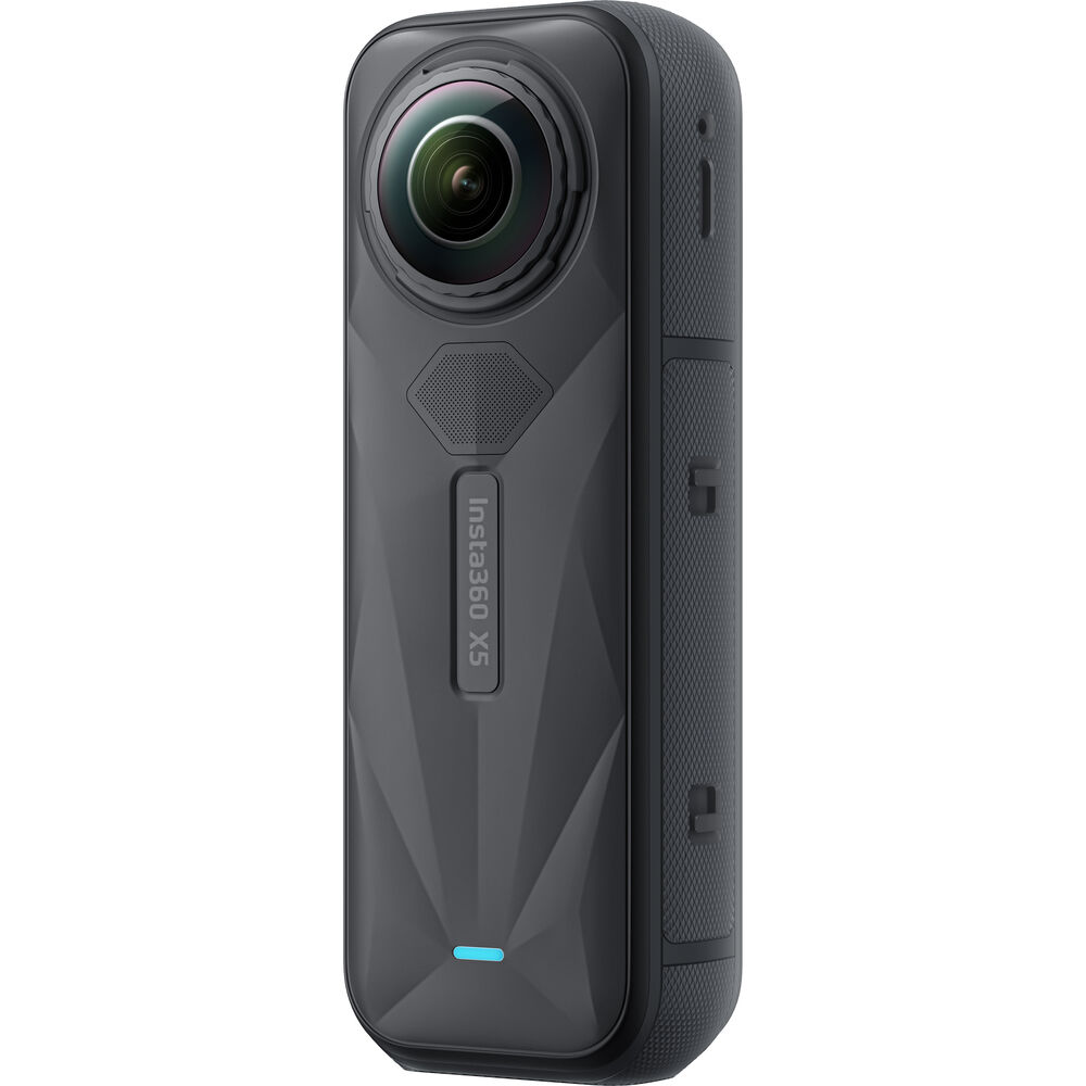 Insta360 X5 360° 8K Camera