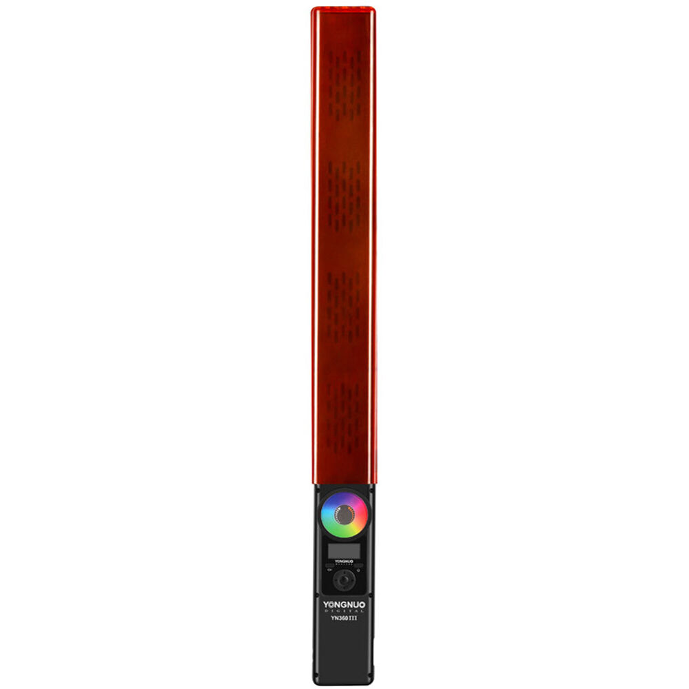 Yongnuo LED YN360 III Light Wand