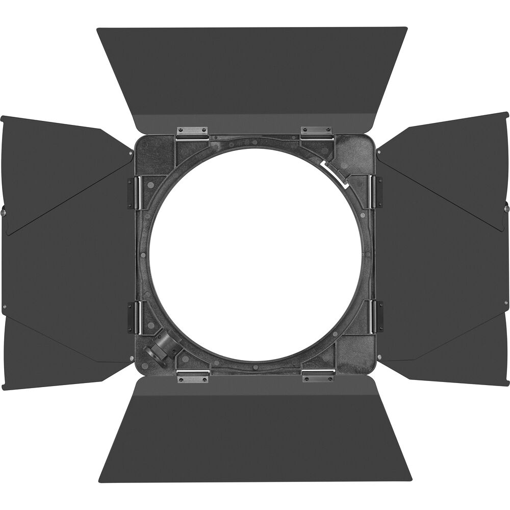 FLS10 1 Godox Barndoors for FLS10 Fresnel Lens