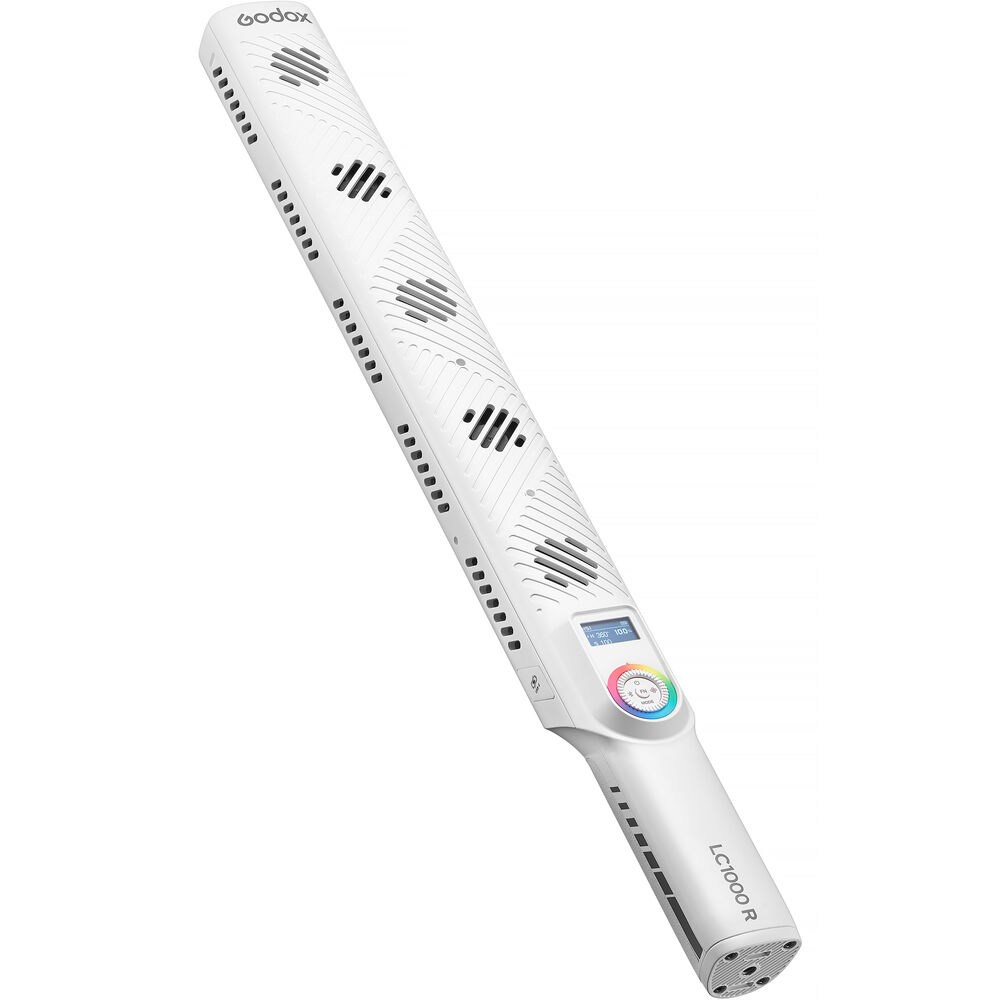 LC1000R 3Godox LC1000R RGB LED Light Stick (22") Godox LC1000R RGB LED Light Stick (22")