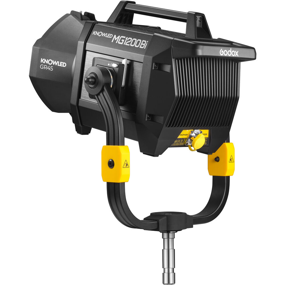 Godox KNOWLED MG1200Bi Bi-Color LED Monolight Godox KNOWLED MG1200Bi Bi-Color LED Monolight