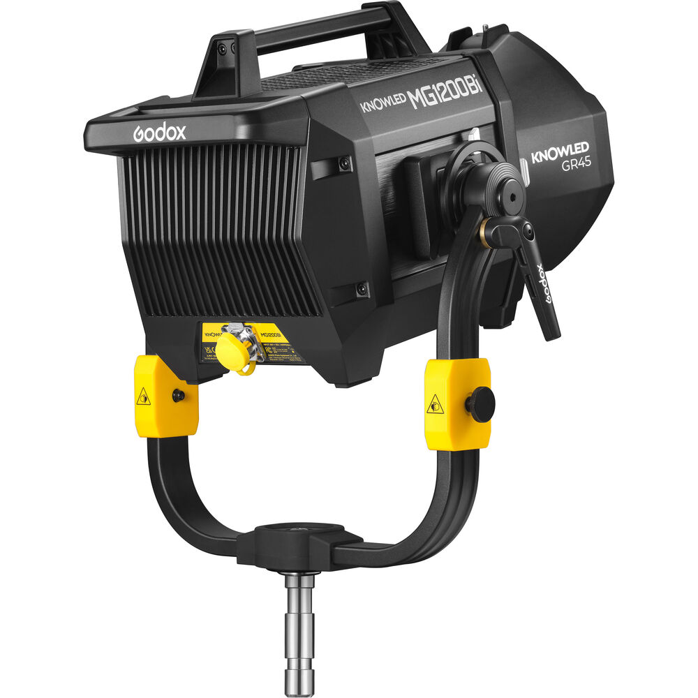 Godox KNOWLED MG1200Bi Bi-Color LED Monolight Godox KNOWLED MG1200Bi Bi-Color LED Monolight