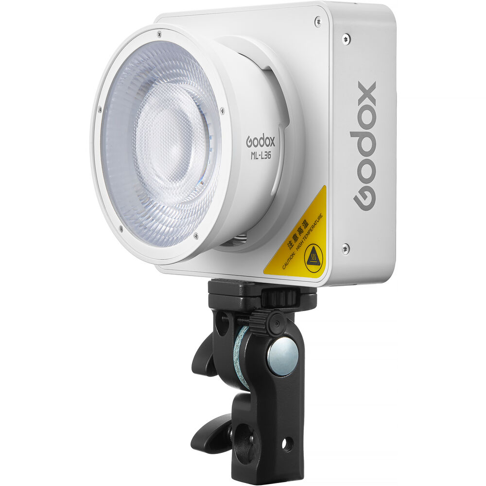 ML100 2 Godox ML100Bi Bi-Color Portable LED Light