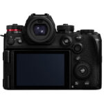 Panasonic Lumix S1 II Mirrorless Camera