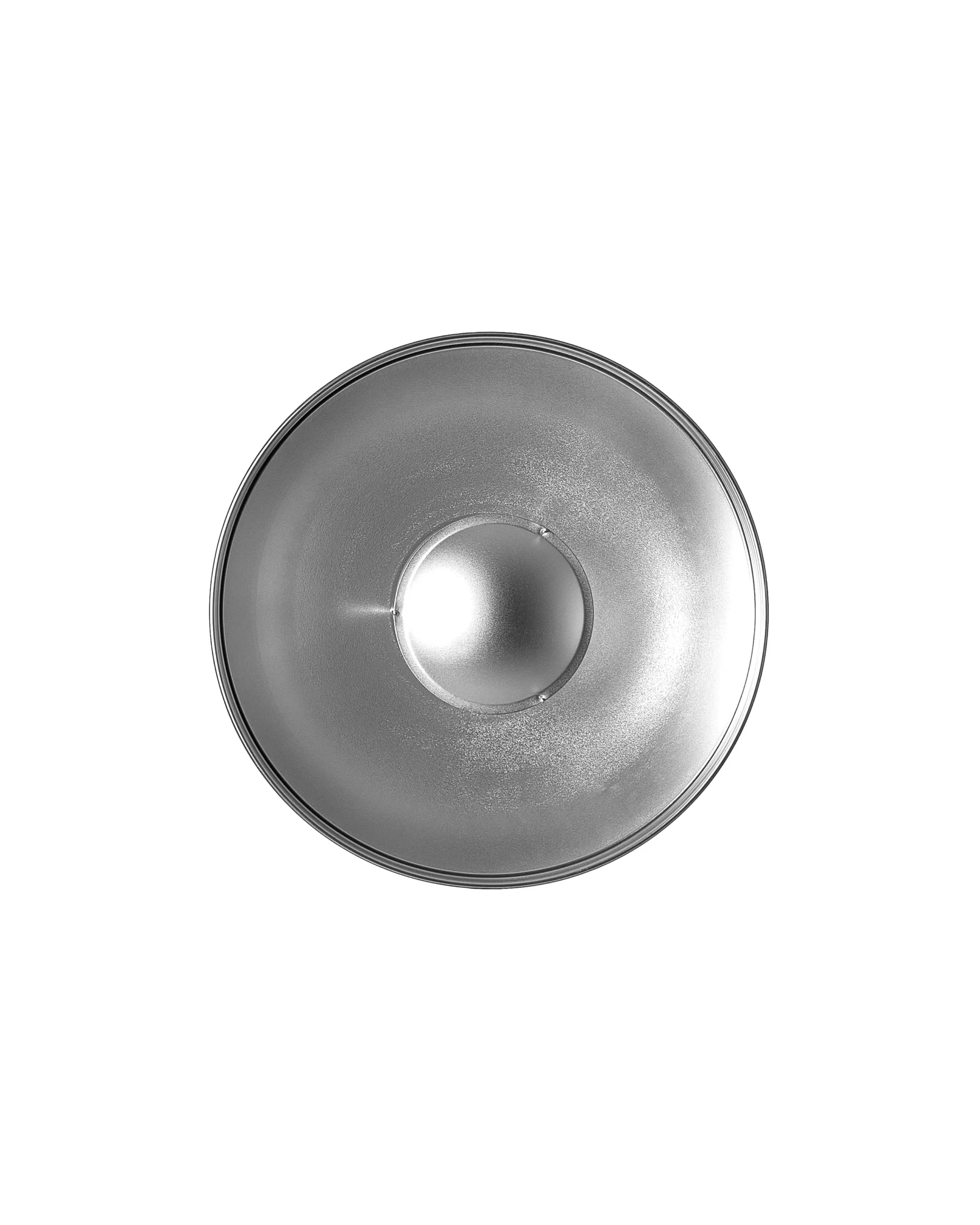 AriesX GlowX Photo Video Beauty Dish 42cm (Silver)
