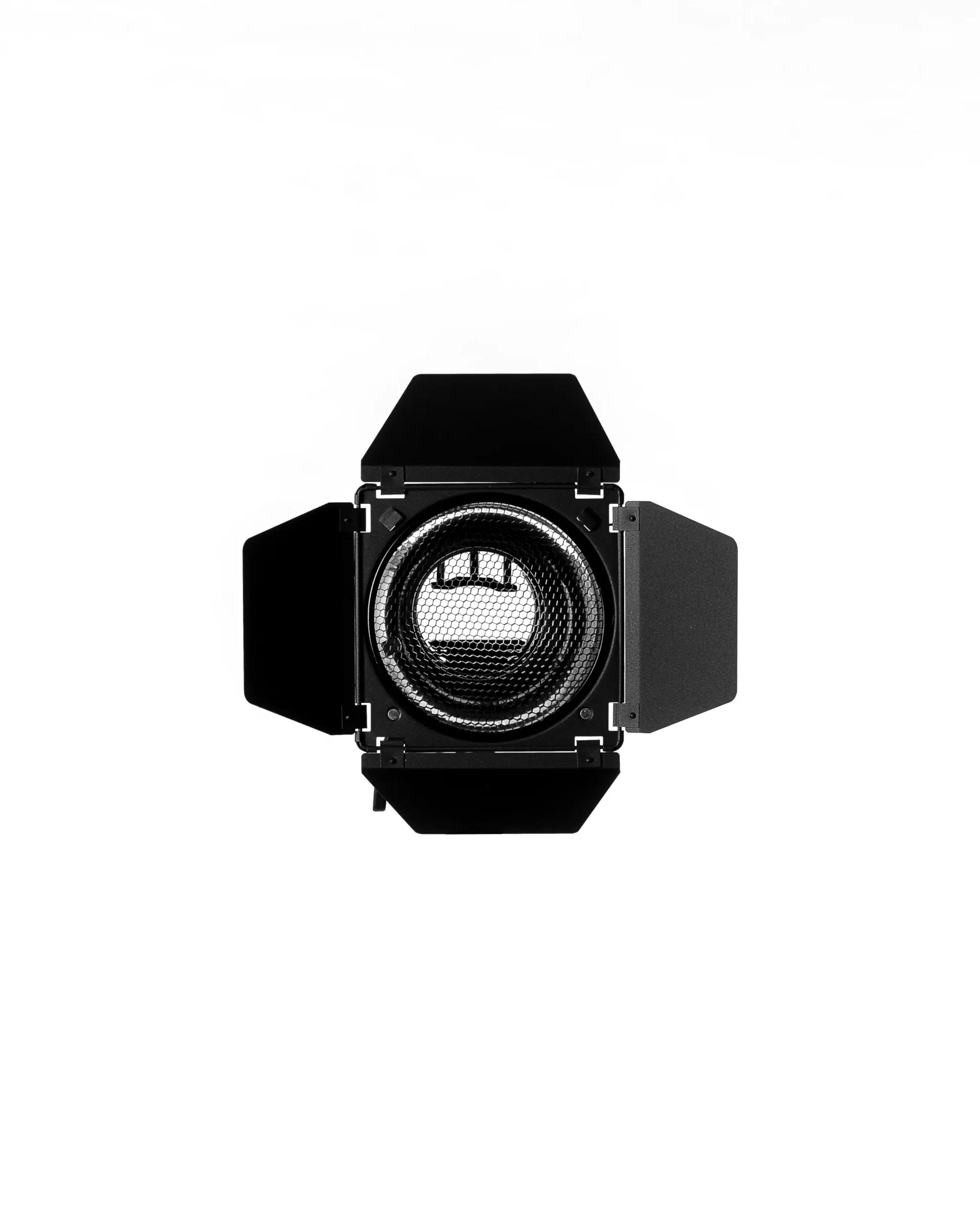 AX-WU-SNOOT-Snoot-with-Grid-1-scaled-1 - Copy AriesX Photo Video Barndoor with Grid and 4 Colour Gels