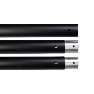 AriesX Manual Pulley Crossbar 9 feet