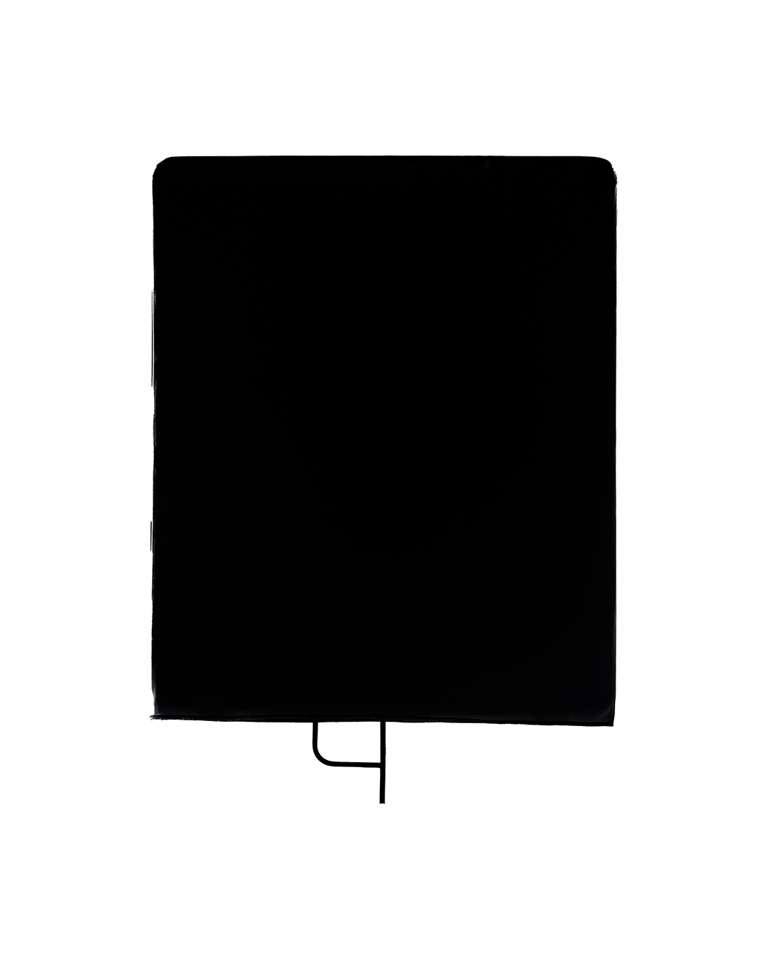 AriesX ScrimX Flag Cutter for Film Video Lighting (75cm x 90cm)