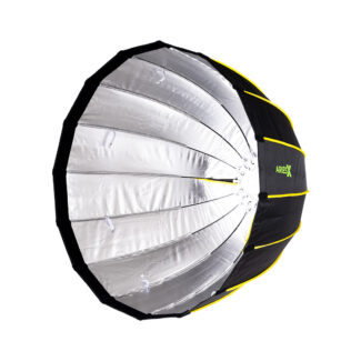 AriesX Rotodome 90cm Quick Set-Up Softbox