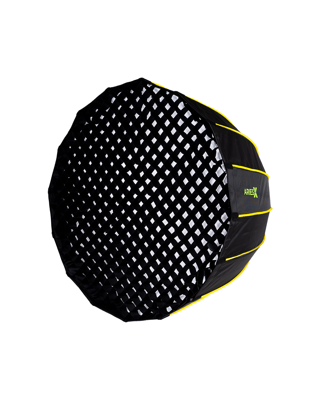 AriesX Rotodome 120cm Quick Set-Up Softbox