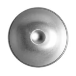 AriesX GlowX Photo Video Beauty Dish 55cm (Silver) with Honeycomb Grid