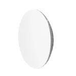AriesX GlowX Photo Video Beauty Dish 55cm (Silver) with Honeycomb Grid