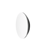 AriesX GlowX Photo Video Beauty Dish 55cm (White) with Honeycomb Grid