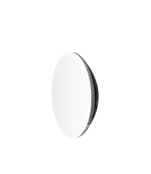 AriesX GlowX Photo Video Beauty Dish 55cm (White) with Honeycomb Grid
