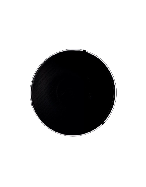 AriesX GlowX Photo Video Beauty Dish 55cm (White) with Honeycomb Grid