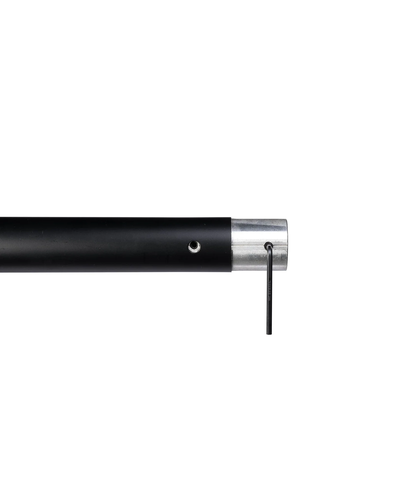 AriesX Manual Pulley Crossbar 9 feet