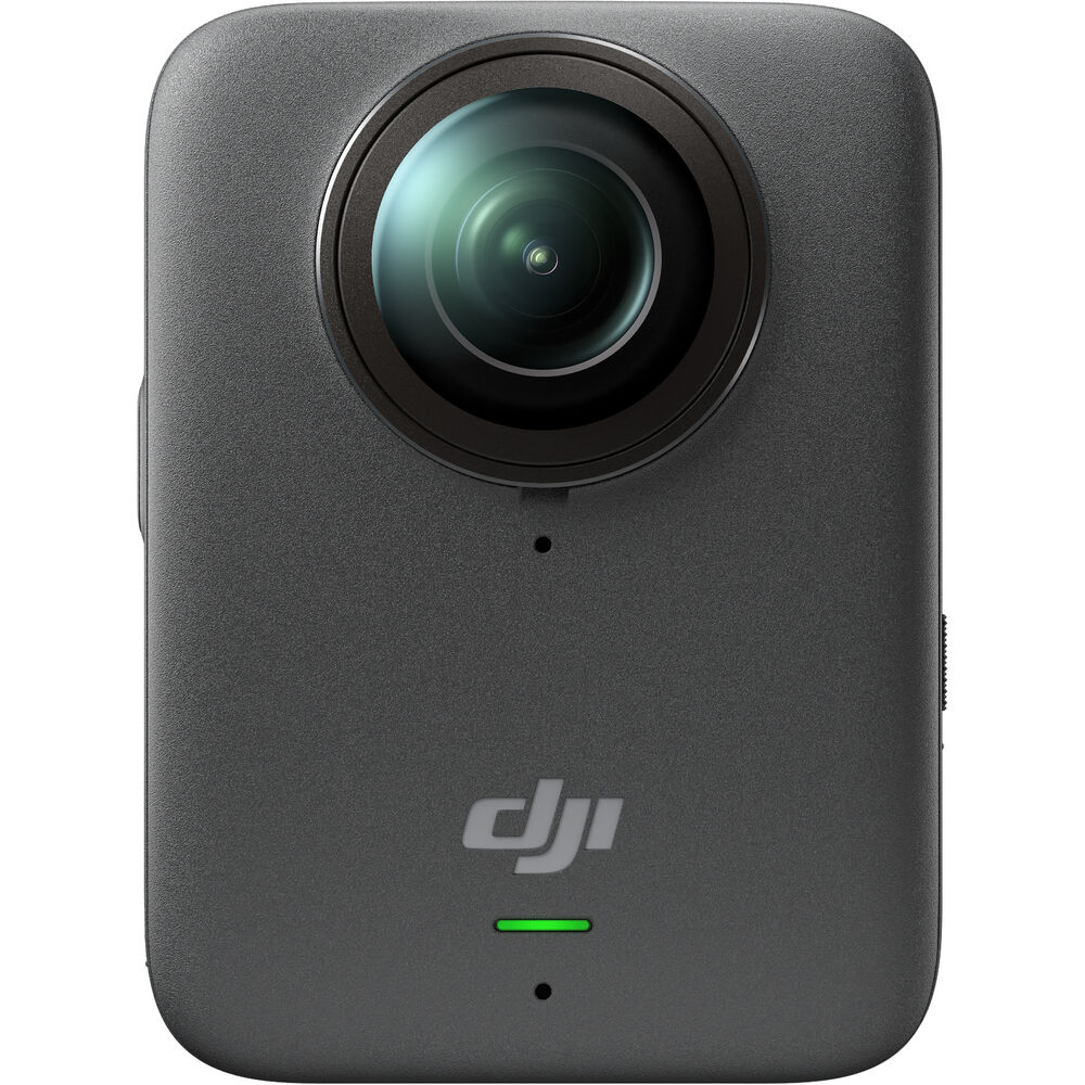 DJI Osmo 360 Action Camera Standard Combo