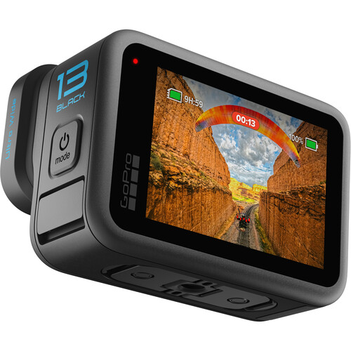 gopro4 GoPro HERO13 Black Ultra Wide Edition