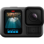 GoPro HERO13 Black with HB-Series Lens Collection