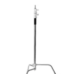 AriesX StarX Turtle Base C-Stand Kit & Extension Arm