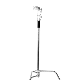 AriesX StarX Turtle Base C-Stand Kit & Extension Arm